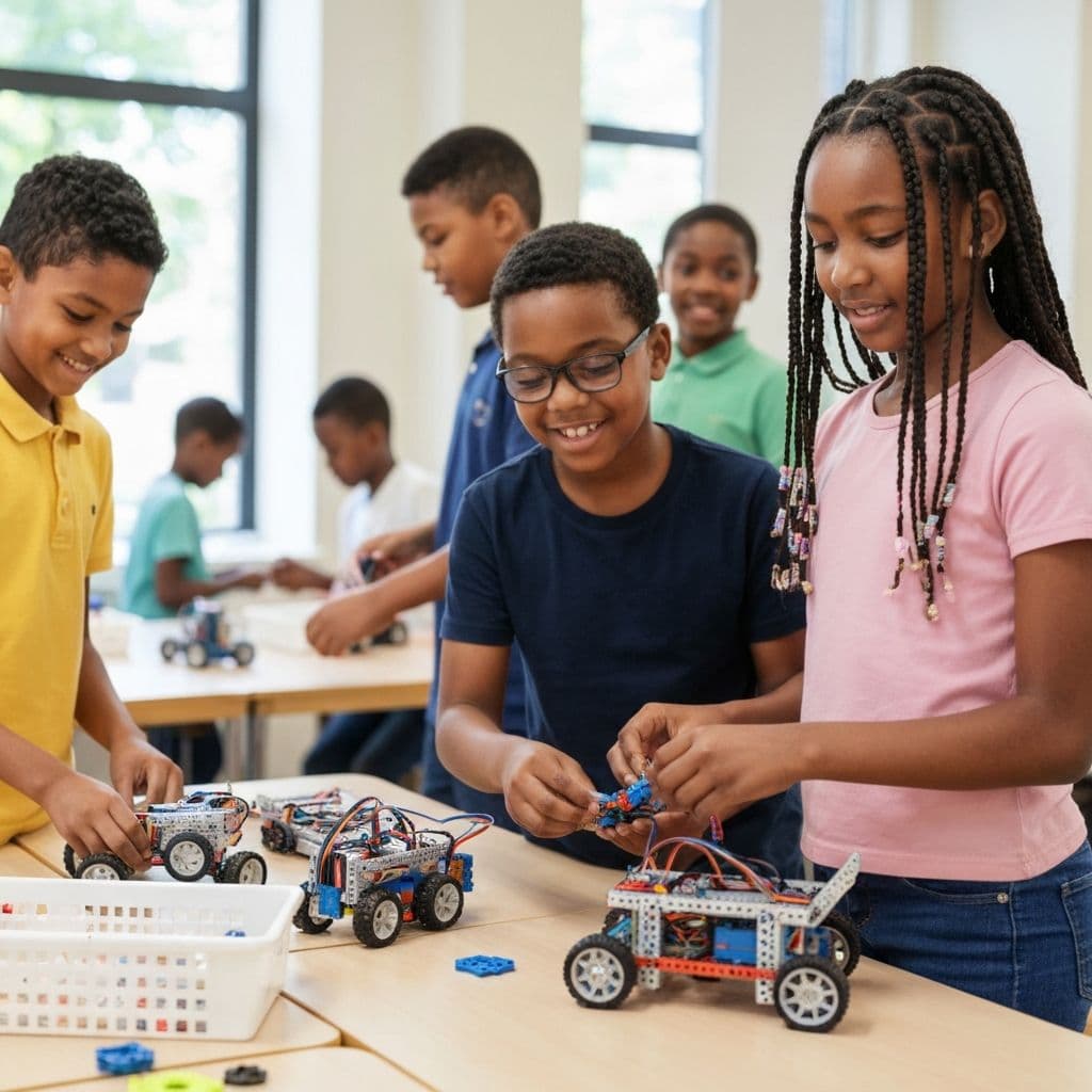 Hands-on Projects