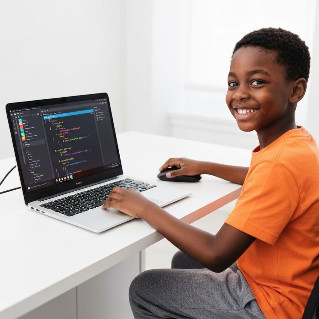 Coding program