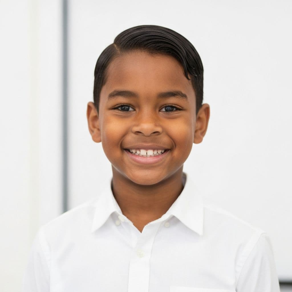 Benjamin