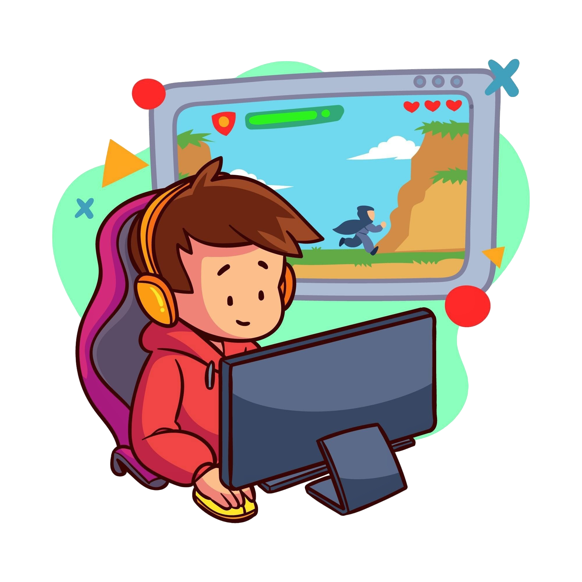 Hands-on Learning