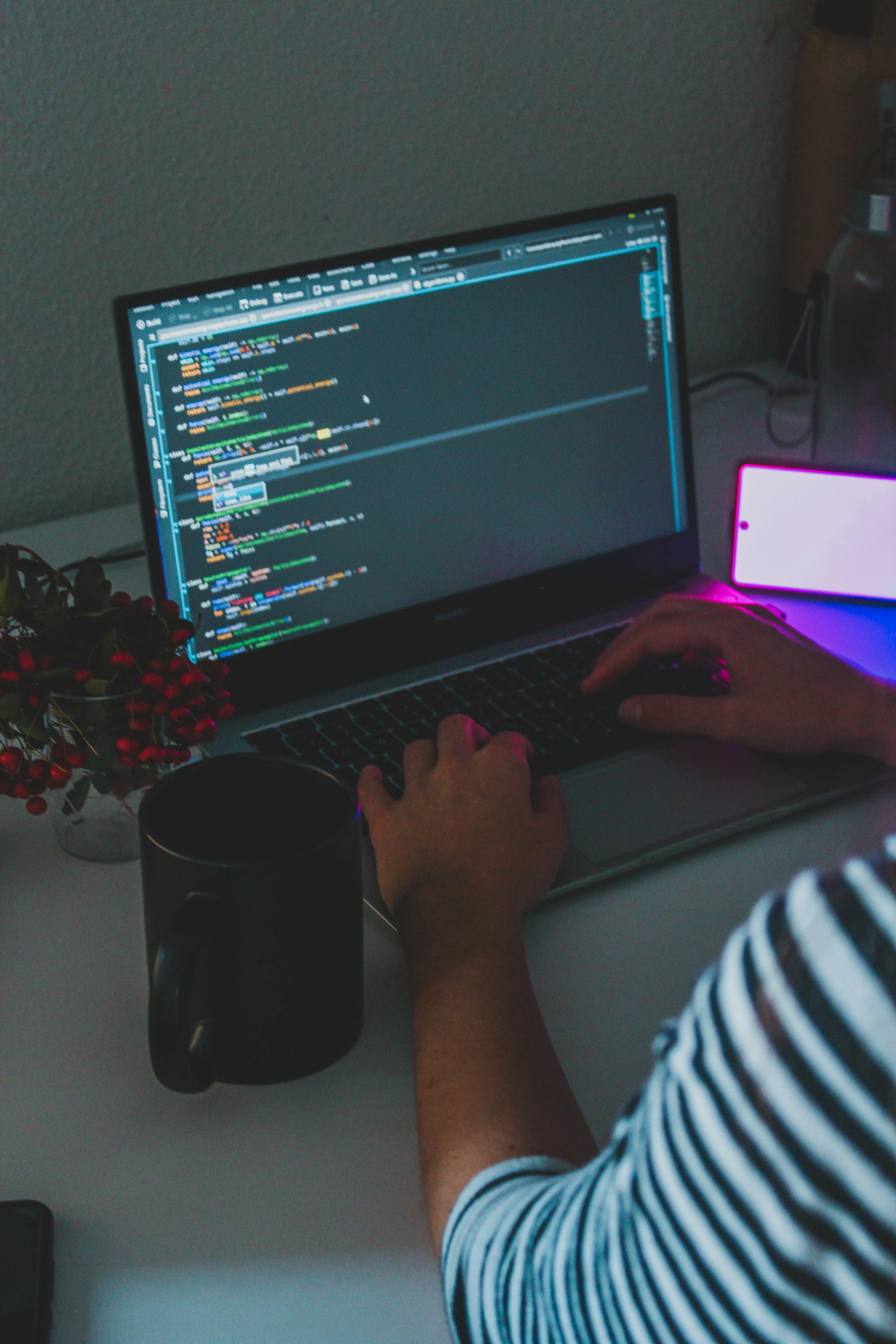 Learn to code with fun and engaging projects