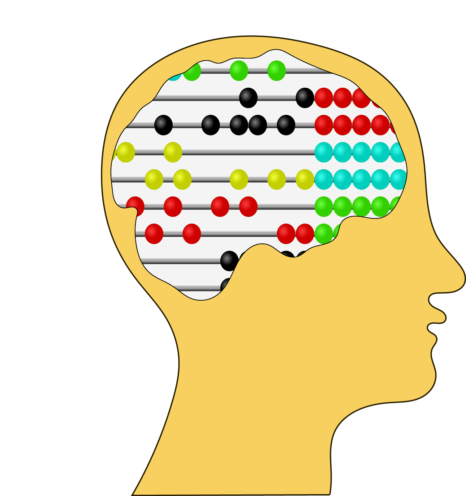 Abacus Icon