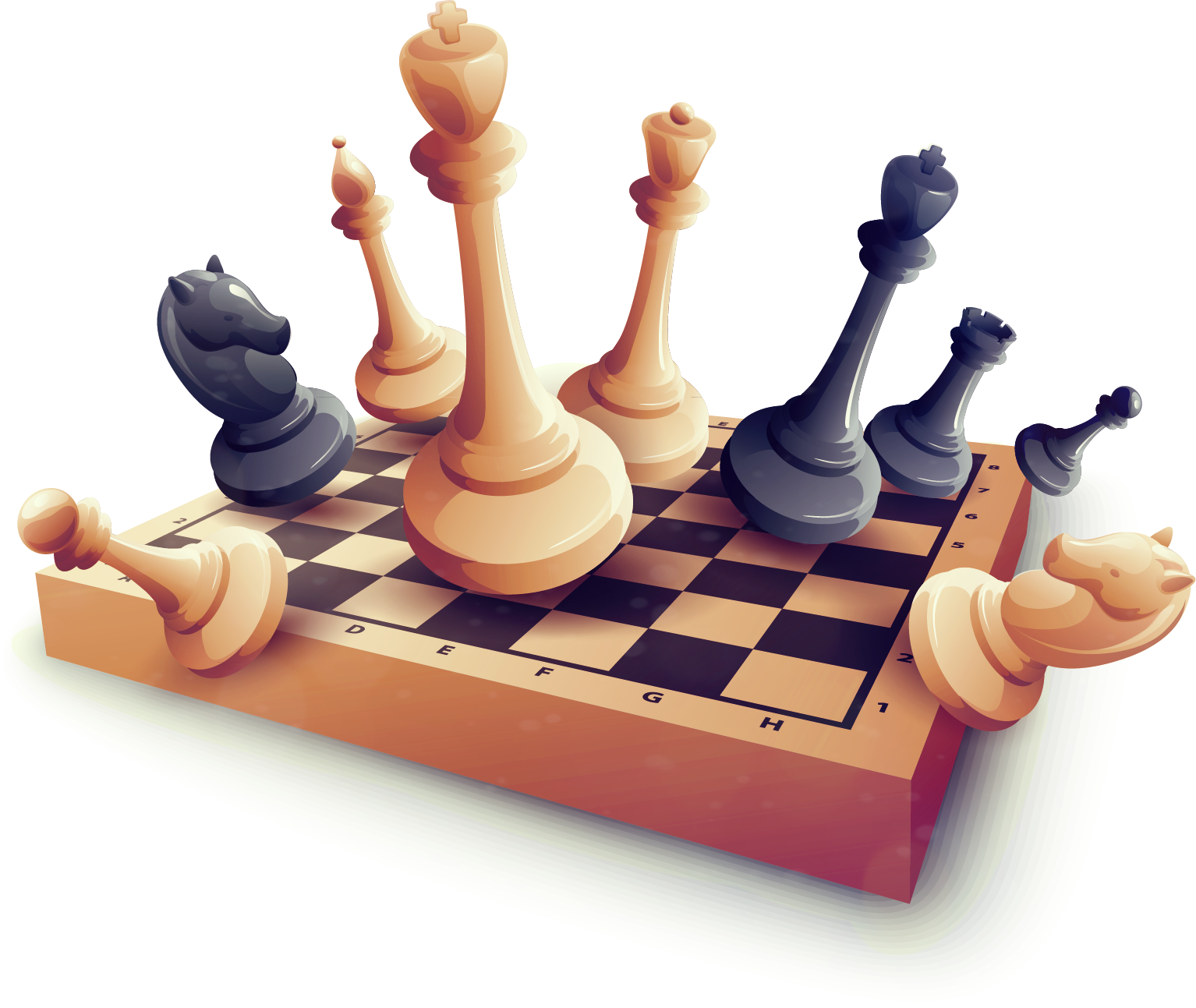 Chess Icon