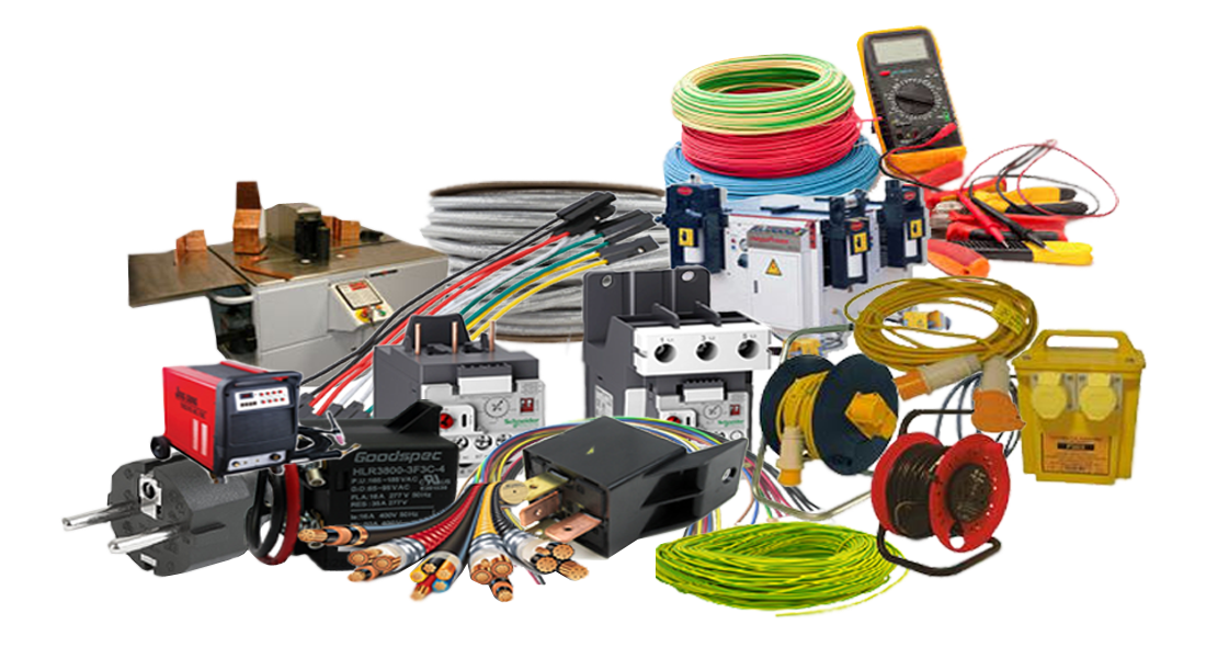 Electronics Icon