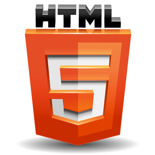 HTML5 Icon