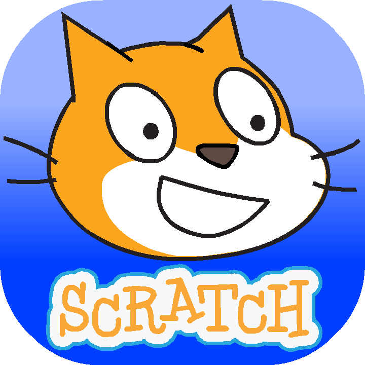 Scratch 3 Icon