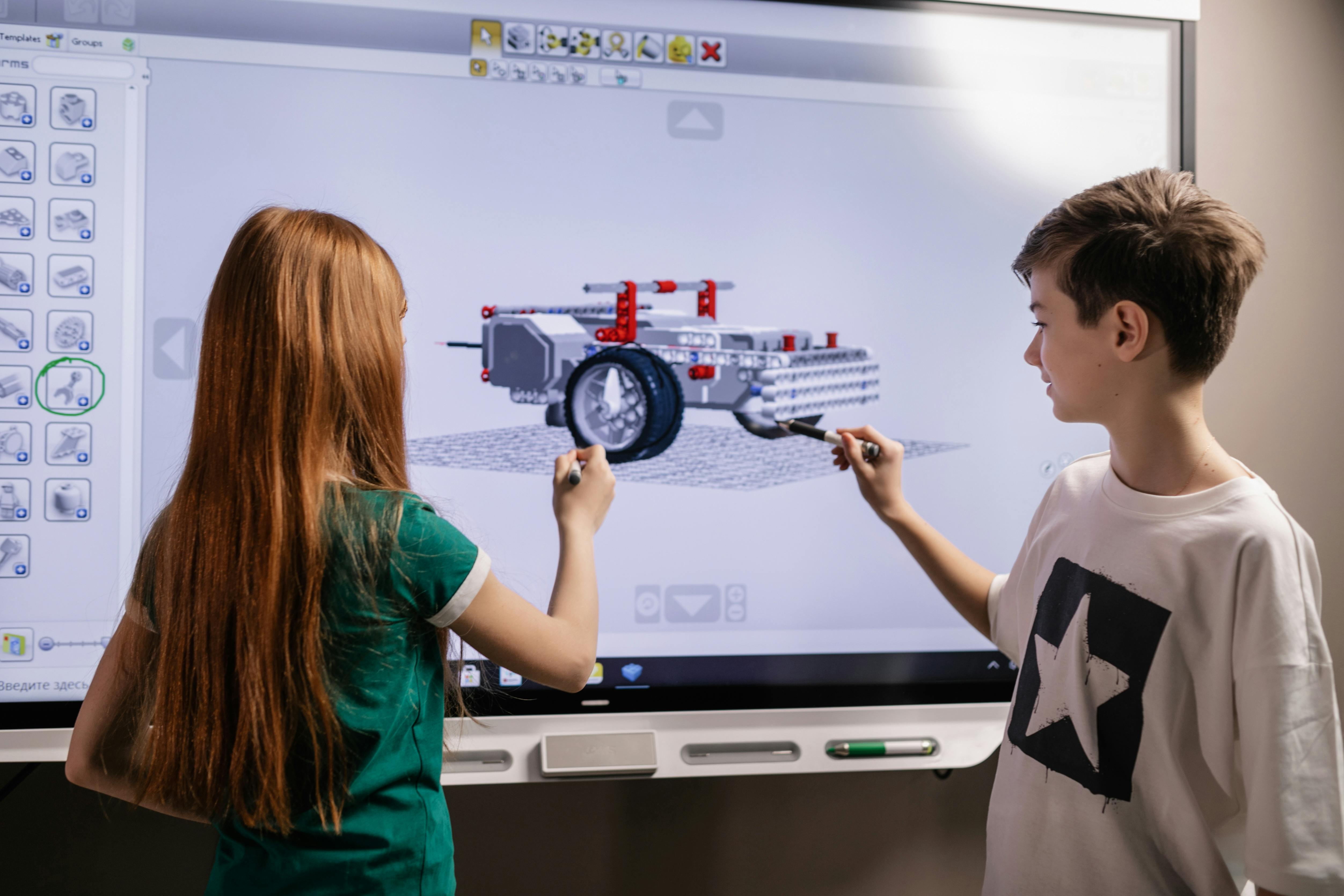STEM Webinar: Future Trends