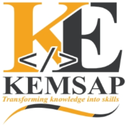 kemsap logo
