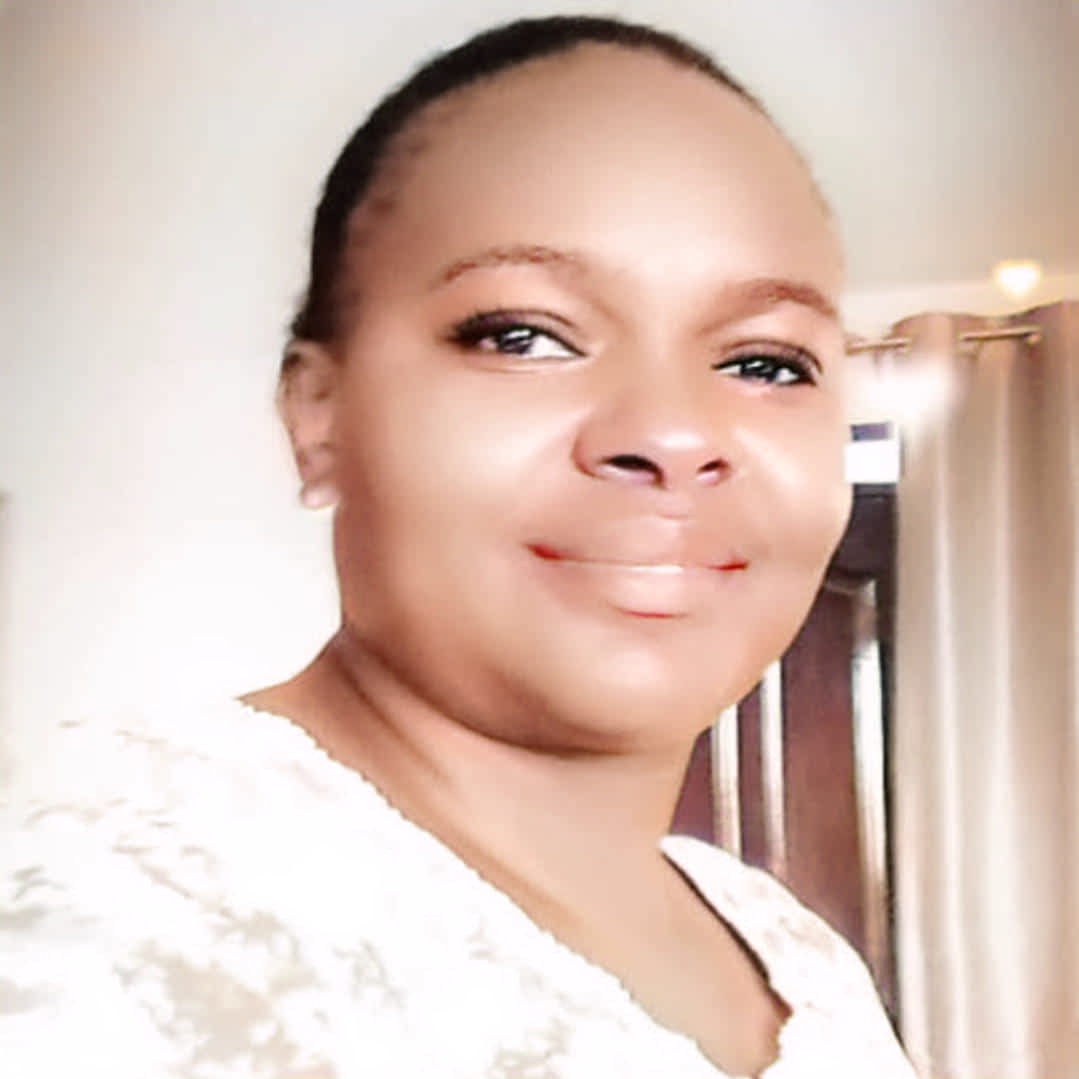 Tr. Mercy Makena
